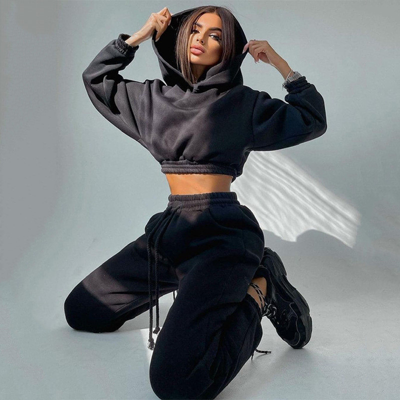 Winter Tracksuit